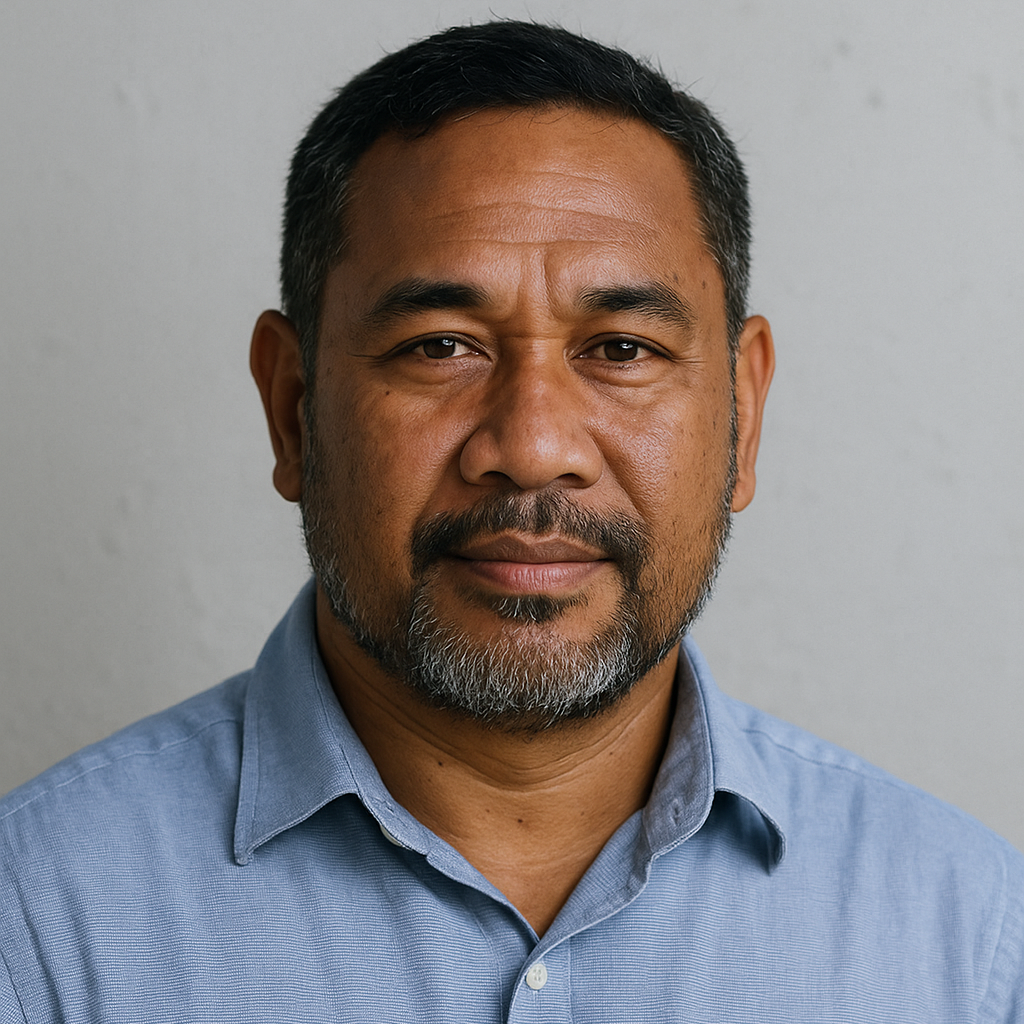 Daniel Kabua